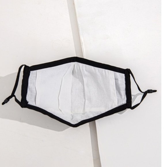 3/$25Face Mask Colorful personalized or blank - Picture 5 of 5